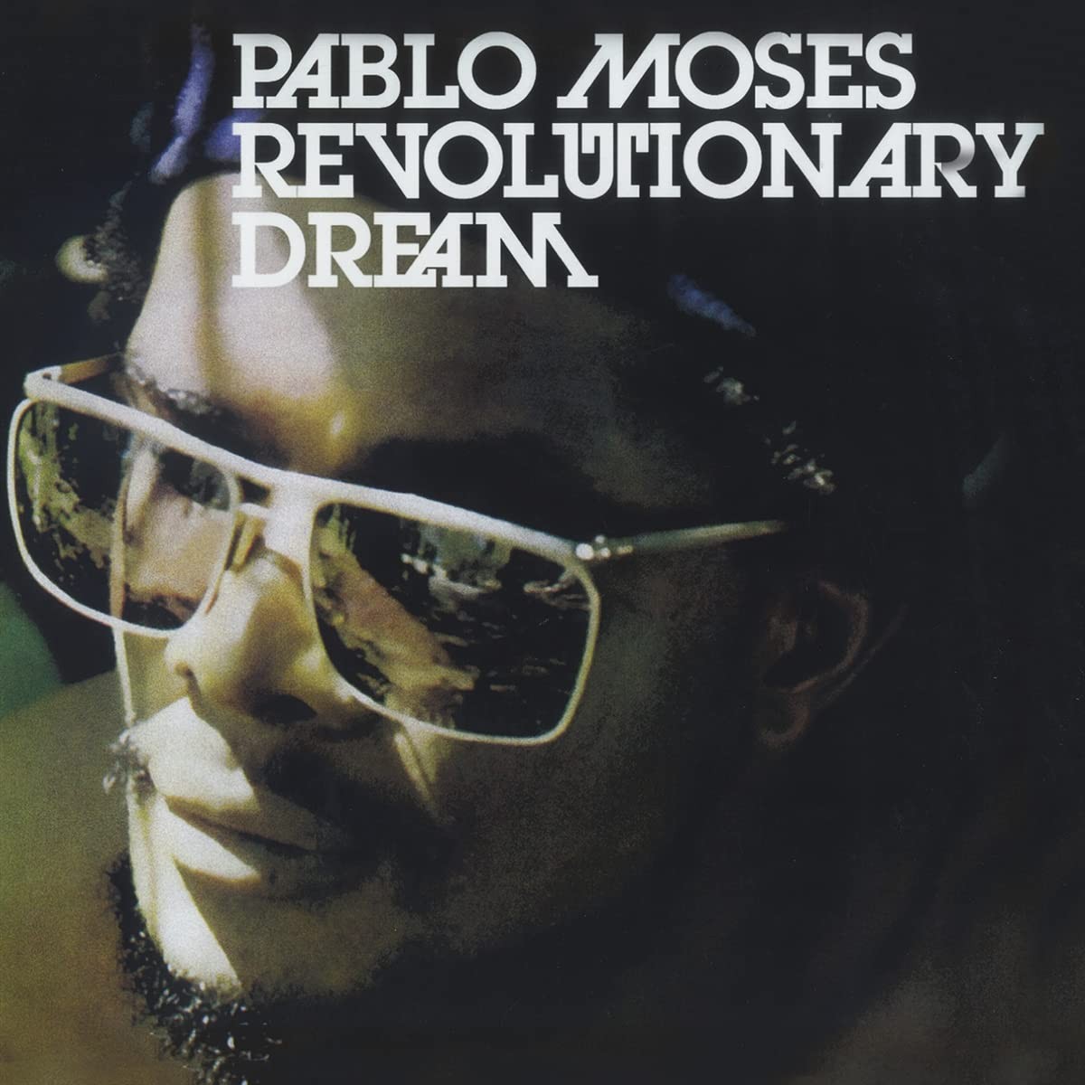 Pablo Moses Revolutionary Dream (Vinyl)