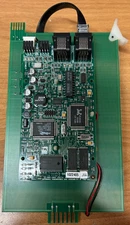 DMP SCS-101 Network Interface Card