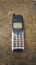 PANASONIC EB G500 Vintage Mobile Phone