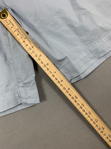 Pantalones Cortos Polo Ralph Lauren Para Hombres 52B Calce Clásico Chino Grandes y Altos Informales Pantalones Cortos - Imagen 3 de 11