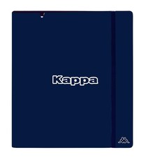 Safta KAPPA RAIN   Carpeblock with 4 Rings of 35 mm, with Refill, with 100 A4 Sh