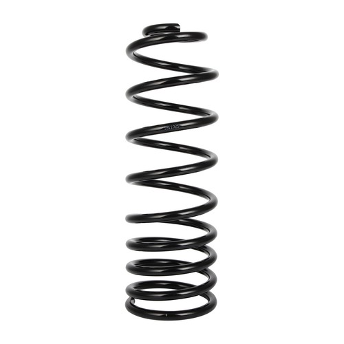 For Chevrolet Camaro 1982-2001 2002 Pontiac Firebird Rear Coil Springs Pair - Foto 5 di 7