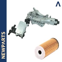 ÖLküHler FüR Espace IV Trafic III Scenic 3 4 1.6 Dci - 152085078R