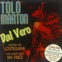Dal Vero von Tolo Marton | CD | Zustand gut