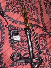 Paul Mitchell ProTools Express Gold Curl Marcel, 1  Barrel, Dual Voltage