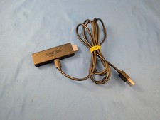 Amazon Fire TV Stick 1st Generation W87CUN