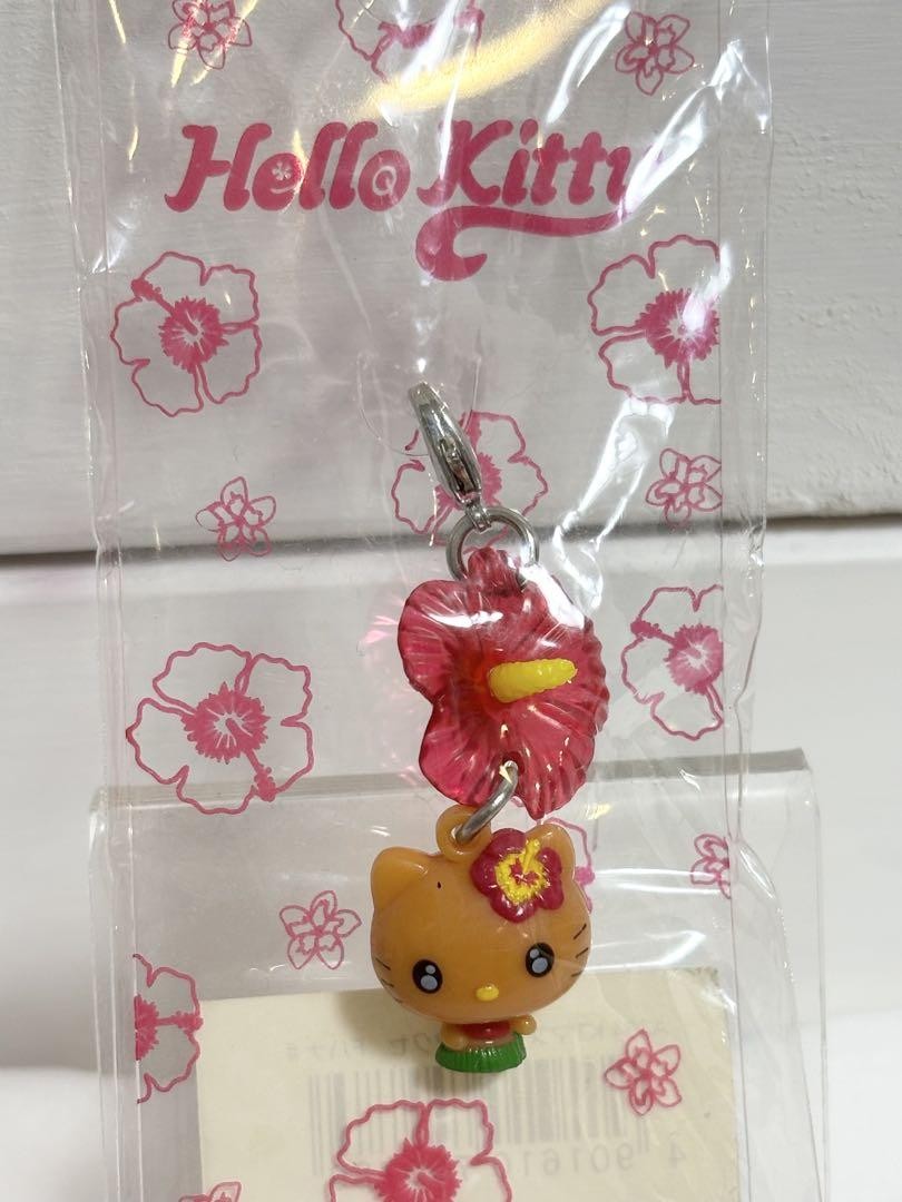 Very Rare Vivitix Hello Kitty F Hana# Gungro Kitty | eBay