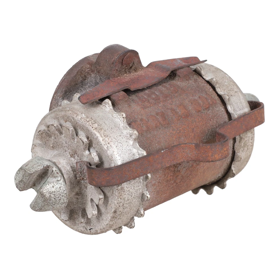 Cilindro rueda delantera izquierda 1951-1953 GMC F350-24 S300-24 280-22 350-24 NUEVO 51 52 Foto 4 de 4