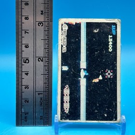 Field Combat Family Computer Card Menko Nintendo Jaleco Game Retro 1985 Japan 40