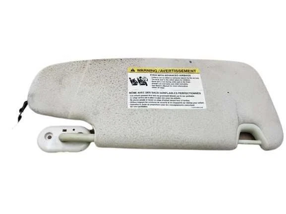 Parasol izquierdo conductor con iluminación compatible 06-09 FUSION 349433 Foto 3 de 4