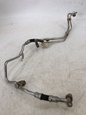 Mercedes-Benz GLE W167 2019 Diesel 200kW Turbolader &Ouml;lleitung &Ouml;lschlauch