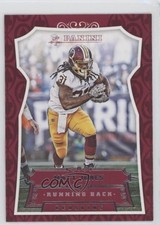 2016 Panini Matt Jones #109 0qr0