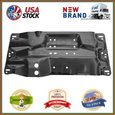 Transmission Crossmember Skid Plate For Jeep Cj Cj5 Cj7 Cj8 80-86 Free Shipping