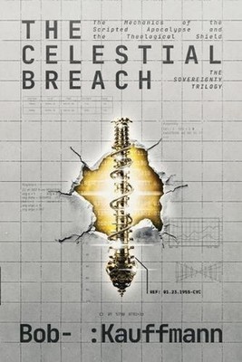 The Celestial Breach by Bob- Kauffmann Paperback Book