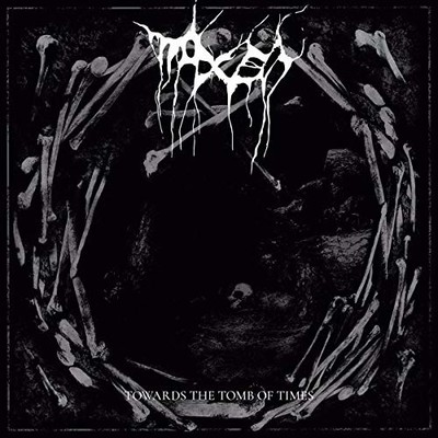 Naxen - Towards The Tomb Of Times  [VINYL]