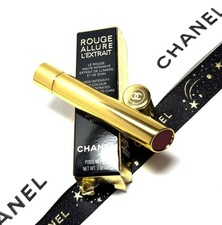 Chanel Rouge Allure L'extrait High Intensity Lip Colour 858 Rouge Royal Refill