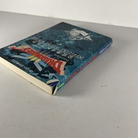 2x Dragon Quest I II III Official Guide Book Game Strategy Famicom 1994 Japan