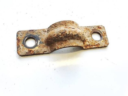 Hyundai Trajet 2006 Stabilizer Sway Bar-bracket used, Genuine #2357074-10