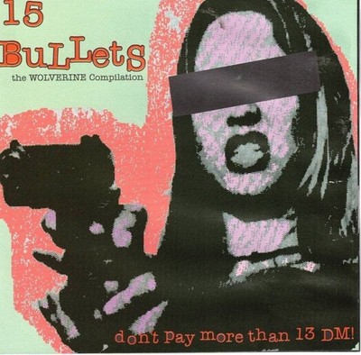 15 Bullets Various