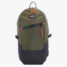 Optimist - 10L Mini Backpack,Crafted from durable,abrasion resistant