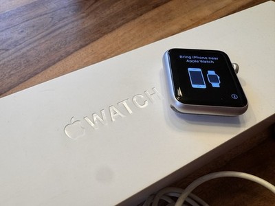 Apple Watch Sport - 42mm