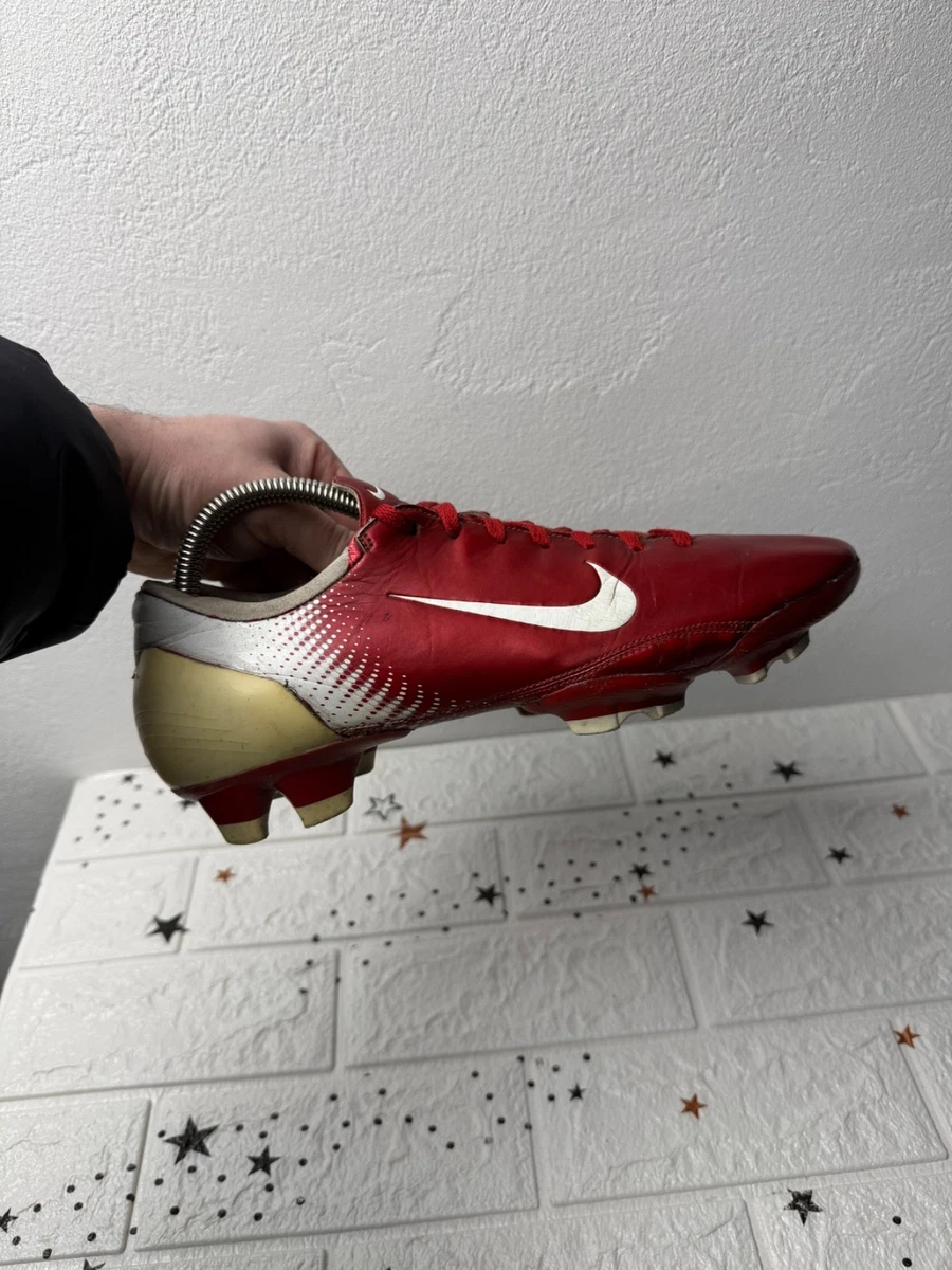 Nike R9 Soccer Cleats for sale - eBay