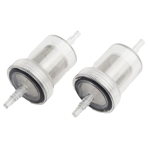 Parts & Accessories Diesel Fuel Filter For Webasto 5× Air Heater Diesel - Picture 10 of 12