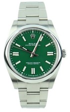 Rolex Oyster Perpetual 124300 2023 Box & Papers