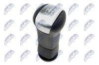 Schalthebelknauf Nty GZB-NS-002 FüR Nissan Juke F15 Qashqai 1 J10 NJ10 Trail 2