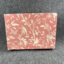 Est e Lauder Makeup Gift Set Bag Palette Y36 June 2016 Mixed Lot