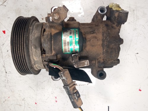 8200365787 klimakompressor 676059 NISSAN MICRA K12E 2003