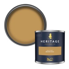 Dulux Trade Paint Heritage Colour Tester | Ready Mixed