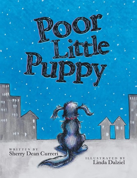 Sherry Dean Curreri | Poor Little Puppy | Taschenbuch | Englisch (2016)-image