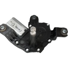 Opel Corsa 1.0 12V D Bj 2009 Scheibenwischermotor hinten