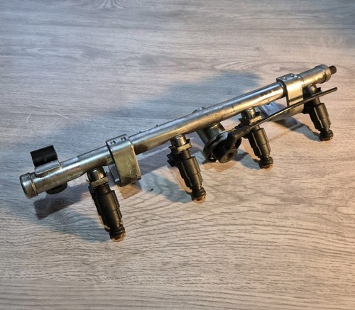 Mini R50 R52 Einspritzrohr 13537562264