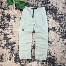 VINTAGE Y2K NIKE ACG EMBROIDERED LOGO TACTICAL CARGO PANTS