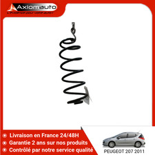 Ressort divers Peugeot 207