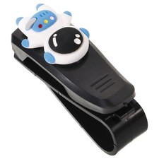  Support De Lunettes Soleil Pour Voiture Clips Pare-soleil Voitures