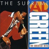 Audio Cd - Al Green - The Supreme Al Green - Hi Records -D- Neu