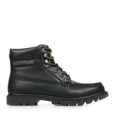 Stiefelette Caterpillar Herren Colorado Moc Toe schwarz