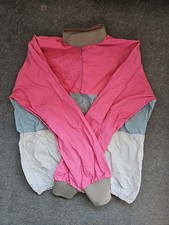 Canoe Or Sailing Spray Top With Neoprean Cuffs And Collar