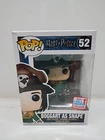 Funko Pop! Vinyl: Harry Potter - Boggart as Snape - New York Comic Con Hot Topic