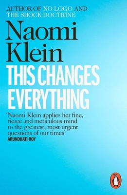 This Changes Everything | Naomi Klein | englisch