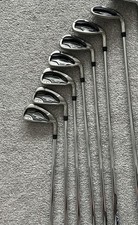 Callaway Steelhead XR Irons 5-sw