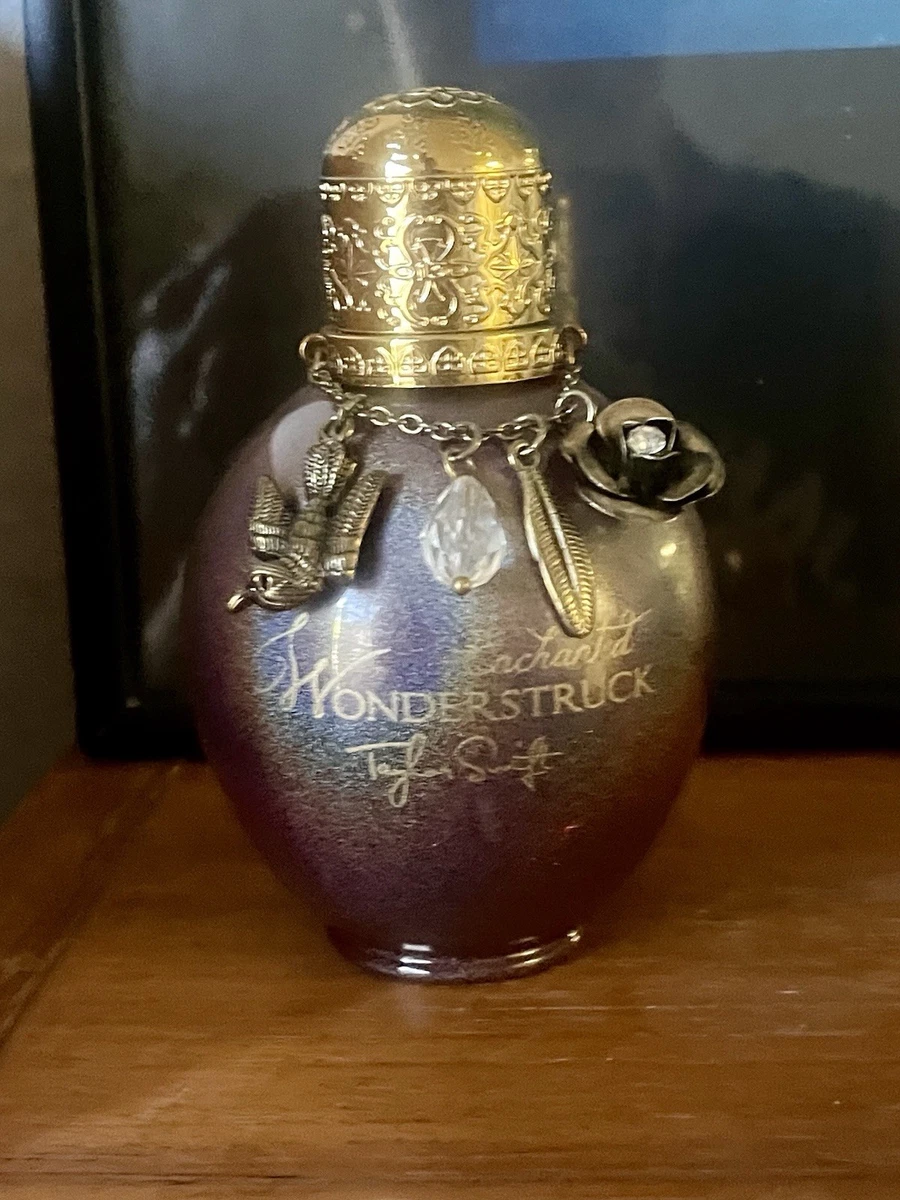 Enchanted Wonderstruck by Taylor Swift Fragrances for Women for