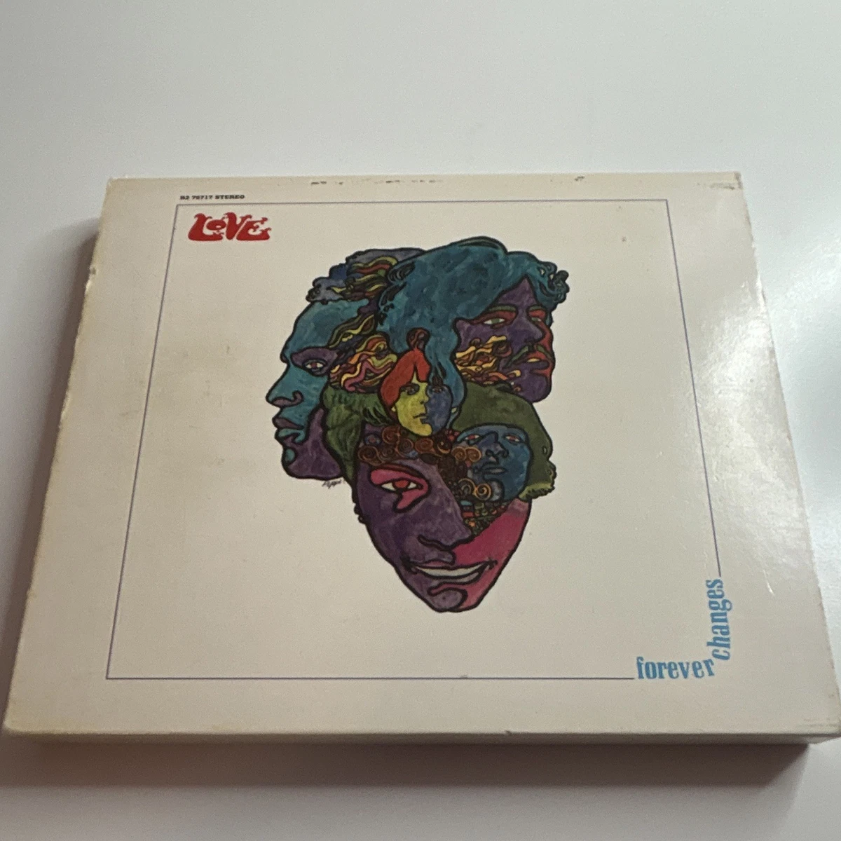 Love Forever Changes for sale | eBay