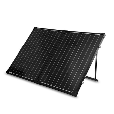 Renogy Solarkoffer 2 x 50W 100W Solarpanel 12V