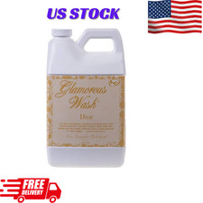 Tyler Candle Company Glamorous Wash Laundry Detergent, Diva, 64oz