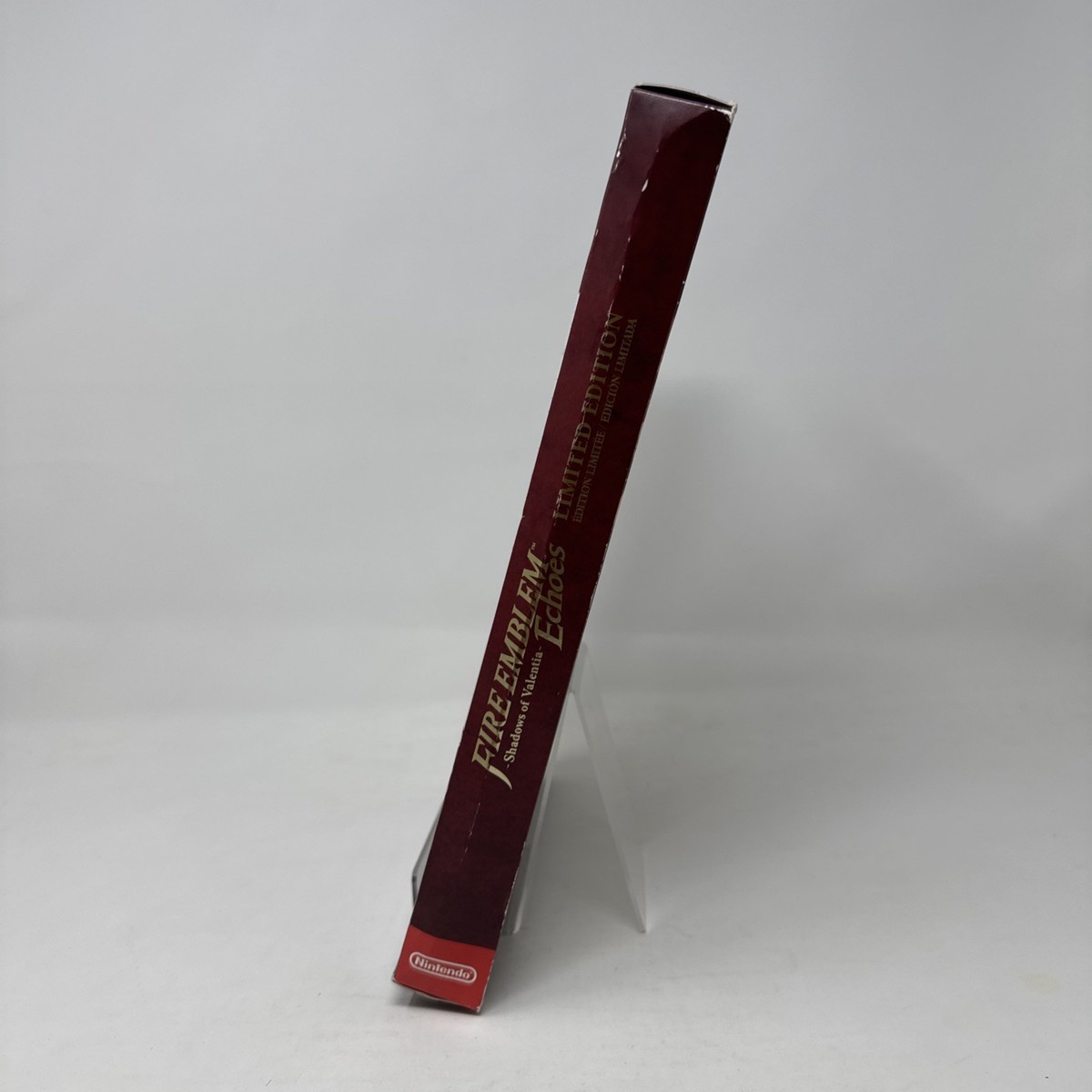 ファイアーエムブレム VALENTIA COMPLETE ファイアーエムブレム VALENTIA COMPLETE Echoes: Japanese Pre