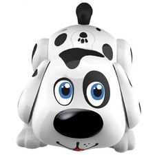 WEofferwhatYOUwant Robot Dog Harry    Electronic Interactive Dalmatian Puppy T...